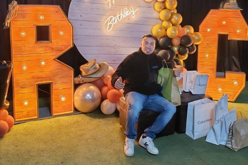 Foto: @robertocereceda.