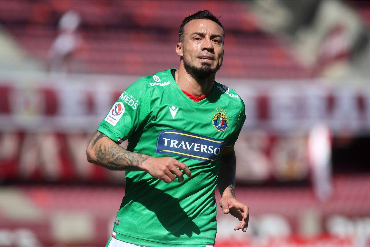 Audax Italiano lo lanzó a la fama.