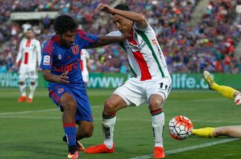 ¿Colo Colo, la U o la UC? Roberto Cereceda reconoció de qué equipo es hincha