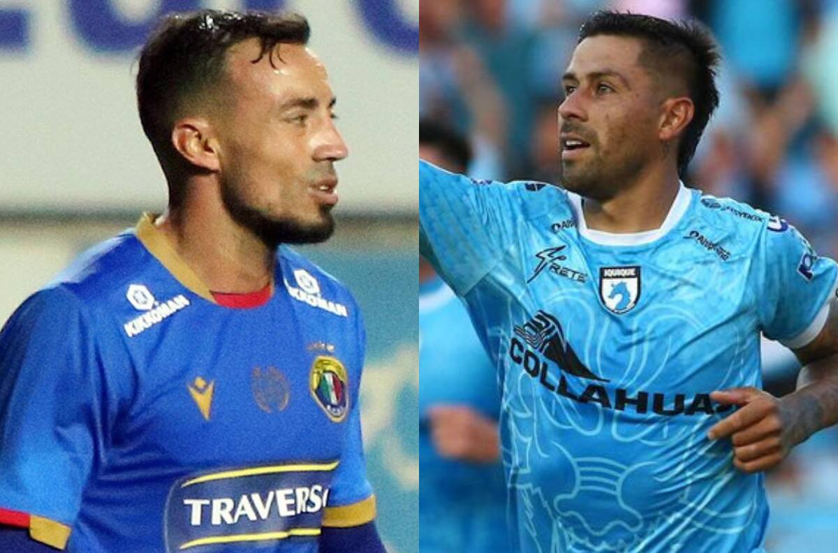 DT de San Antonio Unido chocho con los cracks que llegaron a su equipo: “Era lo que andábamos buscando”