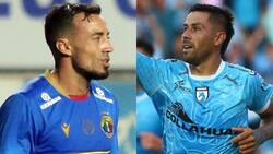 DT de San Antonio Unido chocho con los cracks que llegaron a su equipo: “Era lo que andábamos buscando”