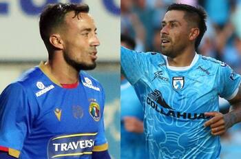 DT de San Antonio Unido chocho con los cracks que llegaron a su equipo: “Era lo que andábamos buscando”