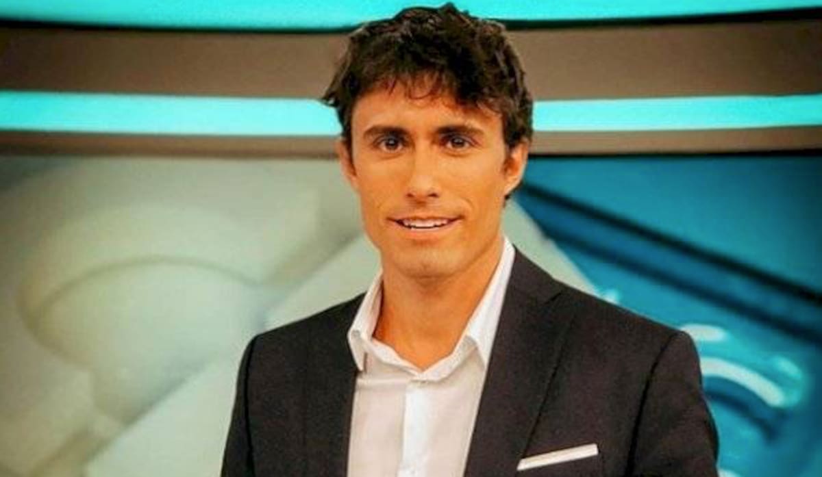 criticó con todo a Maite Orsini