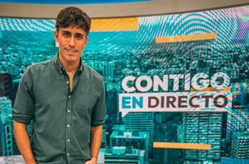 “Desconozco cómo seguirán los planes”: Roberto Cox se refiere a su salida de Contigo en la Mañana