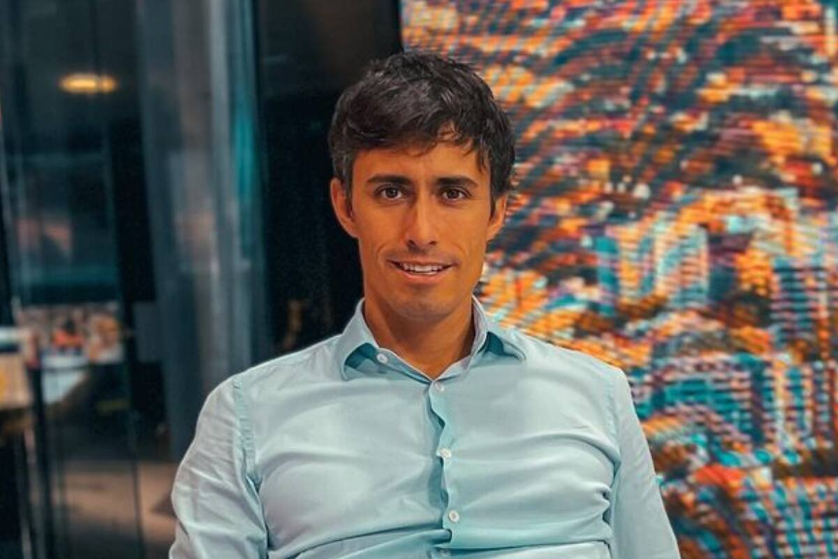 Roberto Cox recibió la negativa de Jorge Sampaoli.
