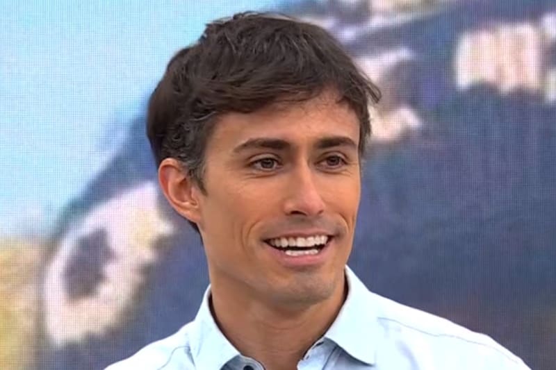 Roberto Cox