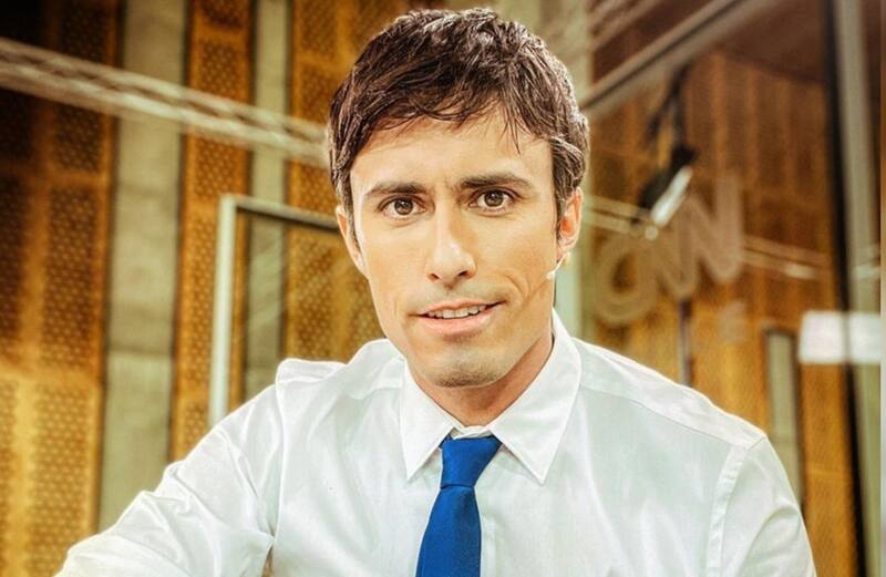 dejará el matinal de CHV. Créditos: Instagram