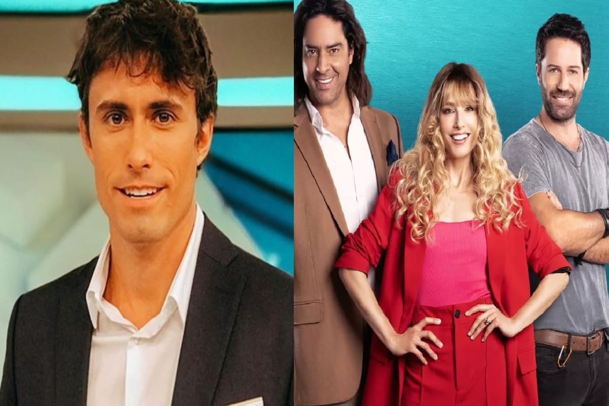 Créditos: CHV