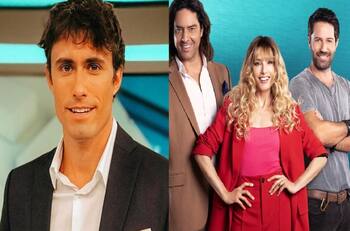 “Hay que reinventarse”: Roberto Cox habla sobre su inesperada participación en “Dime con quién andas”