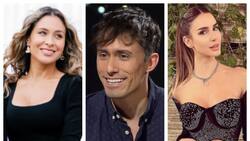 “Nunca fue”: Roberto Cox habla del supuesto triángulo amoroso con Sabrina Sosa y Fran Undurraga