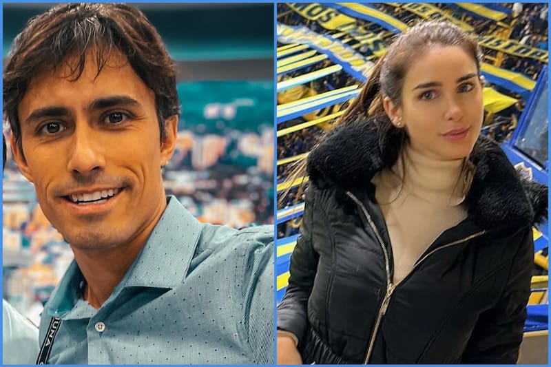 Roberto Cox se incomodó en “Contigo en la mañana”