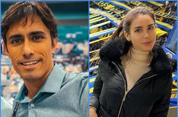 “Podrías venir acompañado”: Roberto Cox se incomodó en “Contigo en la mañana” por indirecta sobre Fran Undurraga