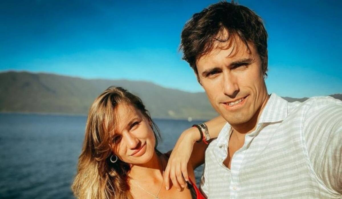 terminaron su relación el 2022, pero pareciese que ya han vuelto a congeniar