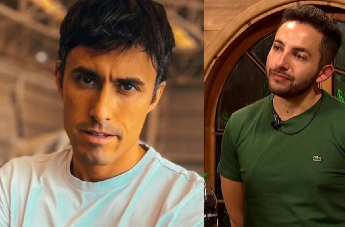 “Ya sé que clase de periodismo hacen”: El tenso cruce entre Roberto Cox y Hugo Valencia