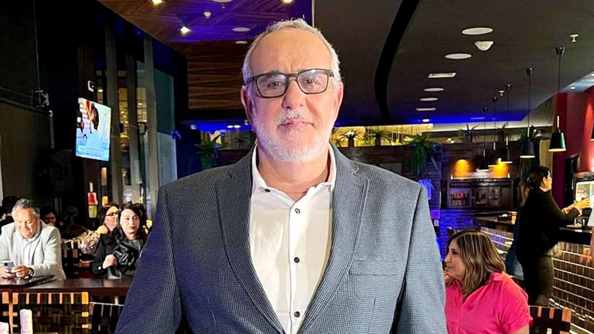 Roberto Dueñas responde a extrabajadores después de ser acusado de maltrato y difamación