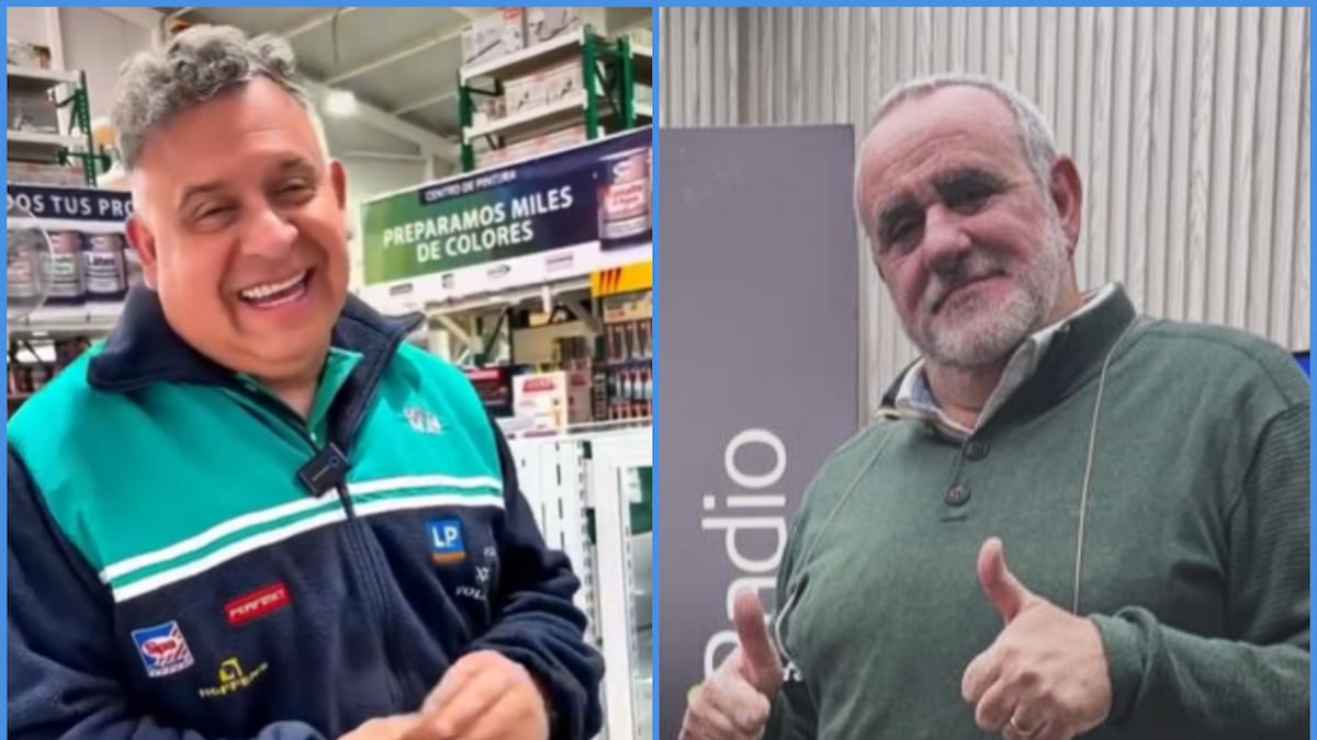 “Se olvida de muchas cosas”: Roberto Dueñas frena en seco a Willy Sabor tras acusaciones de “traición”