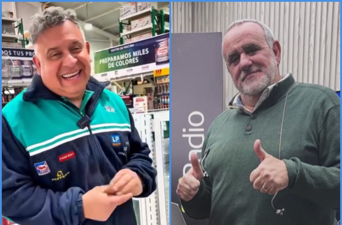 “Se olvida de muchas cosas”: Roberto Dueñas frena en seco a Willy Sabor tras acusaciones de “traición”