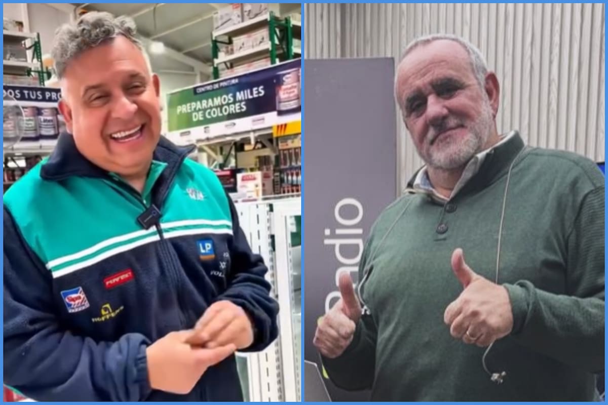 Frena en seco a Willy Sabor tras acusaciones de “traición”. Foto: Reproducción.