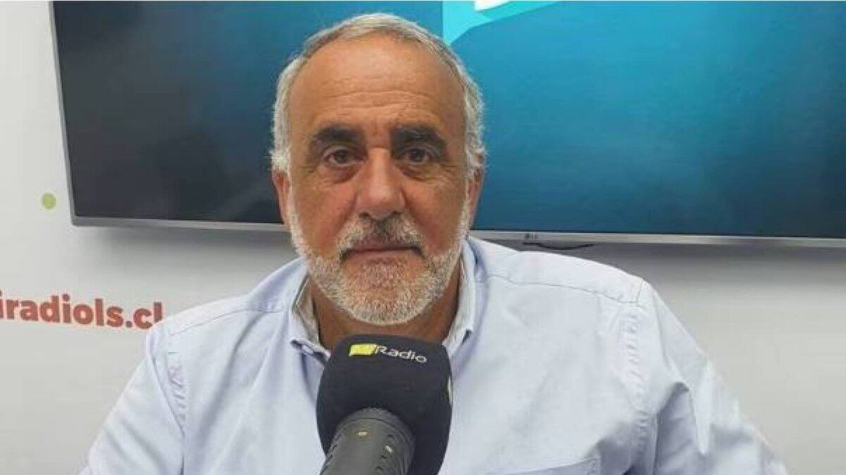 Roberto Dueñas respondió las acusaciones en su contra.