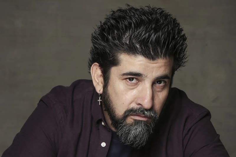 el actor, que ganó en la categoría “Mejor Actor de Soporte en Teleseries” tiempo atrás fue funado, y denunciado.