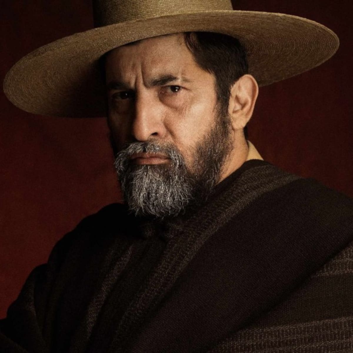El actor nacional recibió el repudio y su obra nunca llegó a ser estrenada. Créditos: Instagram