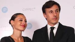 La decisión radical que tomó Roberto García Moritán tras polémica separación de Pampita