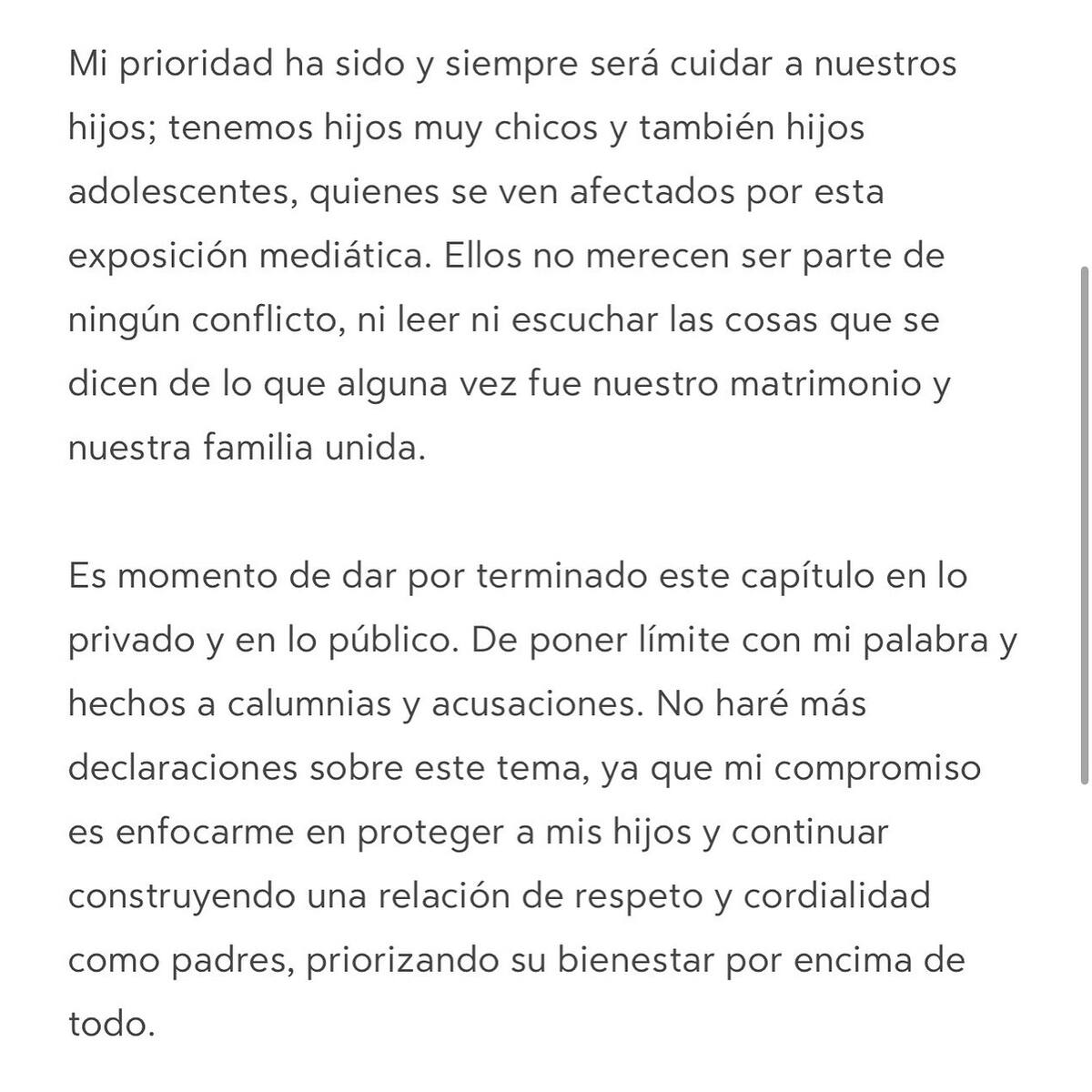 Roberto García Moritán en Instagram