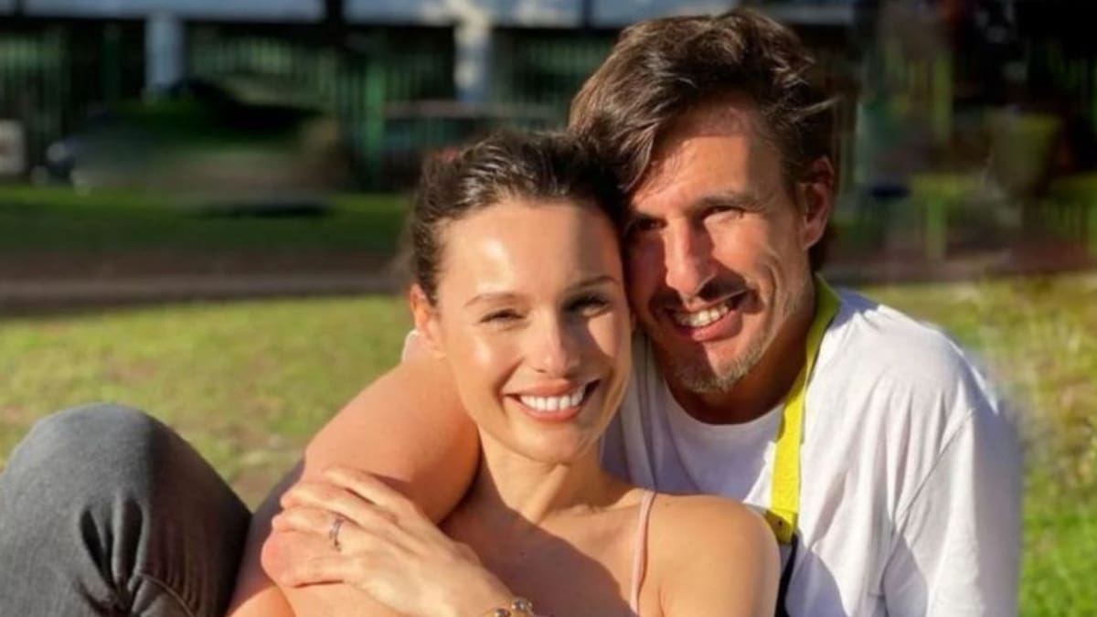 terminaron su matrimonio tras supuestas infidelidades