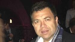¿Quién fue Roberto González Acevedo, víctima fatal de la encerrona en Autopista Central?
