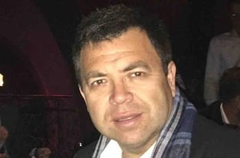 ¿Quién fue Roberto González Acevedo, víctima fatal de la encerrona en Autopista Central?