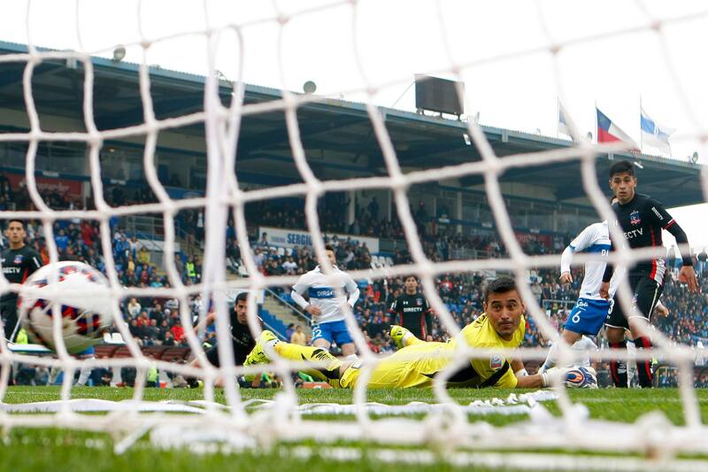 Sigue sin club: Roberto Gutiérrez prepara el retiro del fútbol profesional. Foto: Aton.