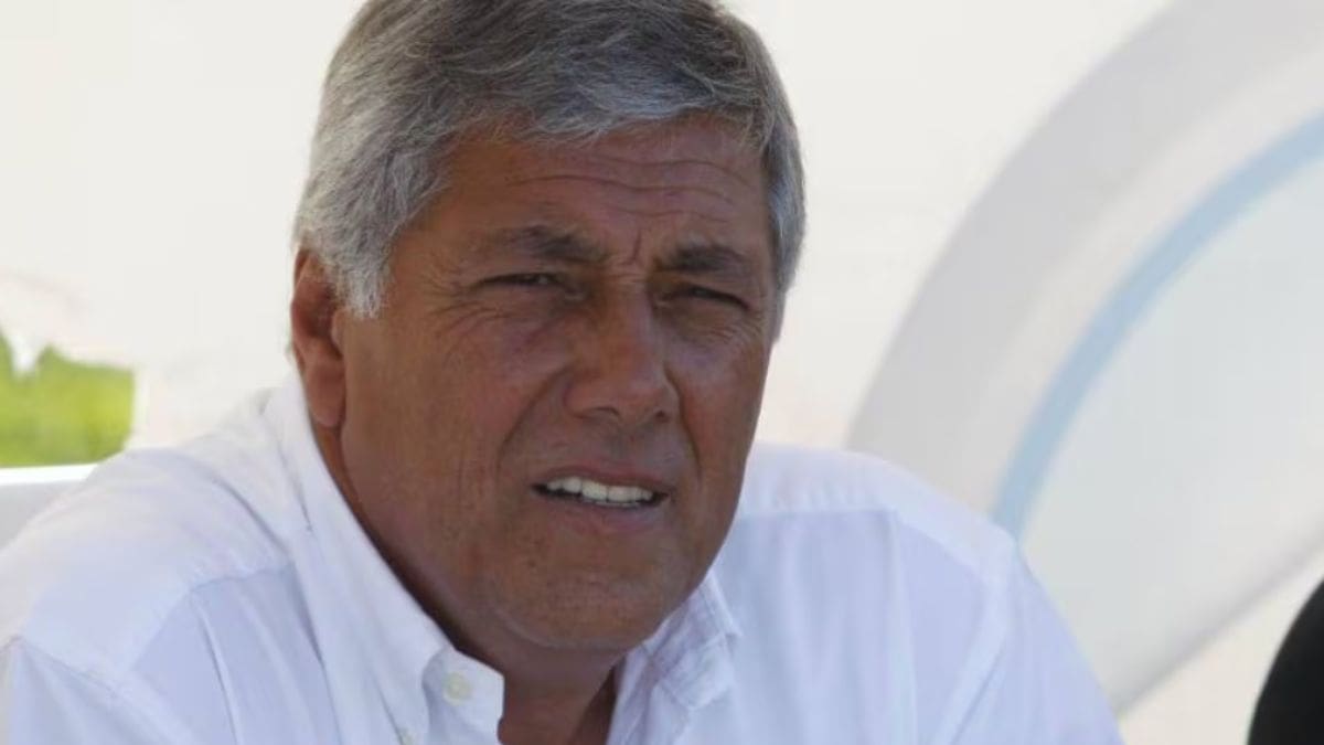 “Cuando me fui de la U, les dije a los jugadores que lo hacía para que los dejaran tranquilos y pudieran salir campeones”
