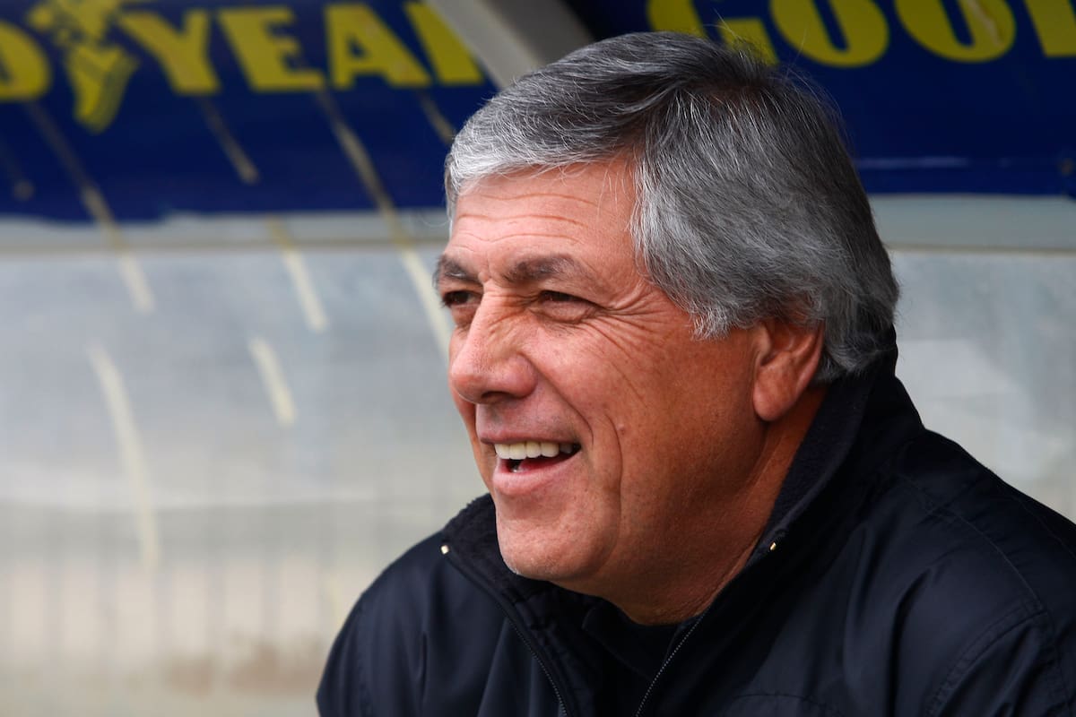Foto: Photosport.
