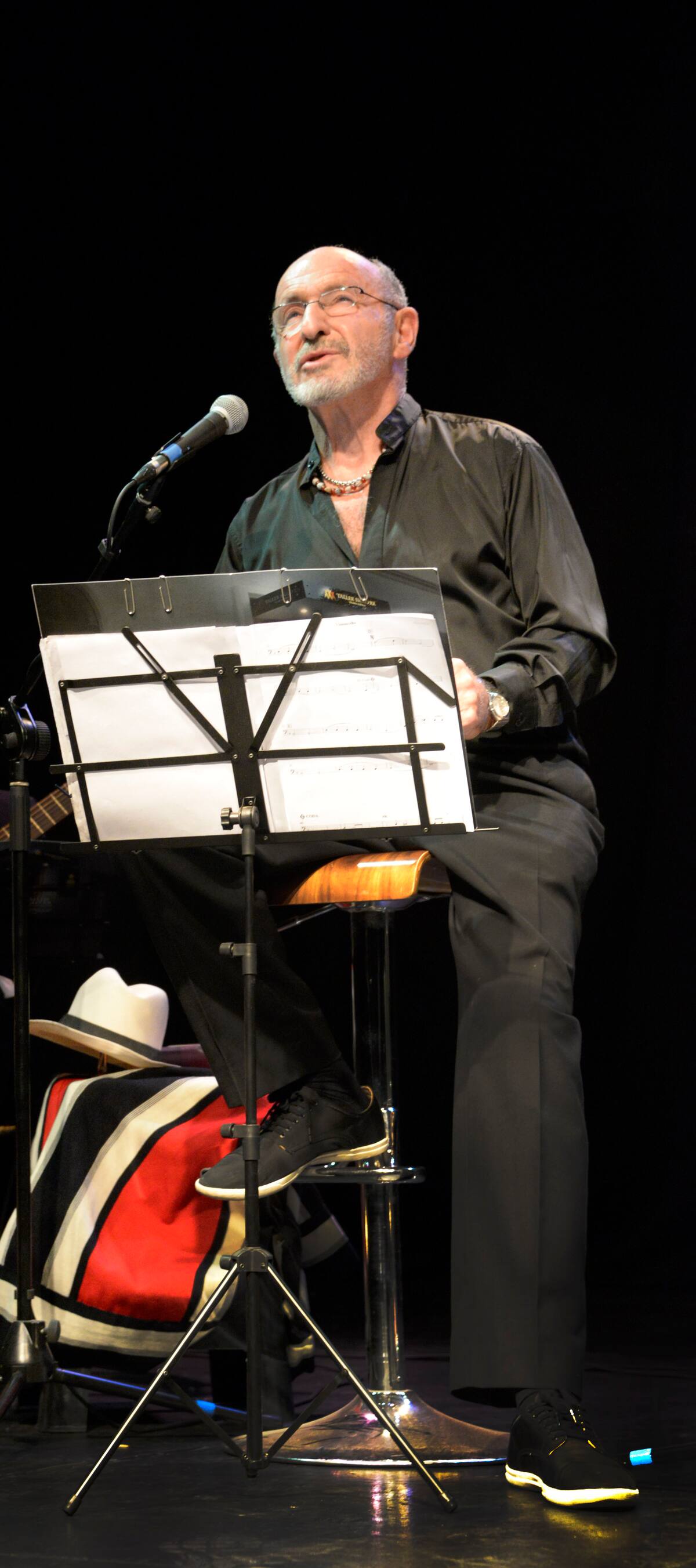 Fallece Roberto Hoppmann