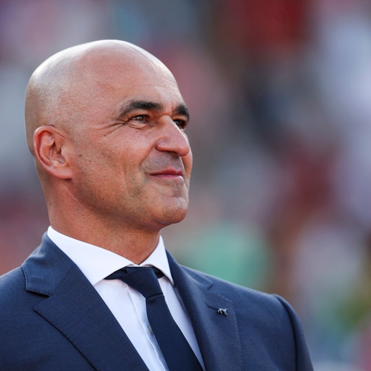No renovará su contrato: Roberto Martínez dejará la banca de Portugal inmediatamente después del Mundial