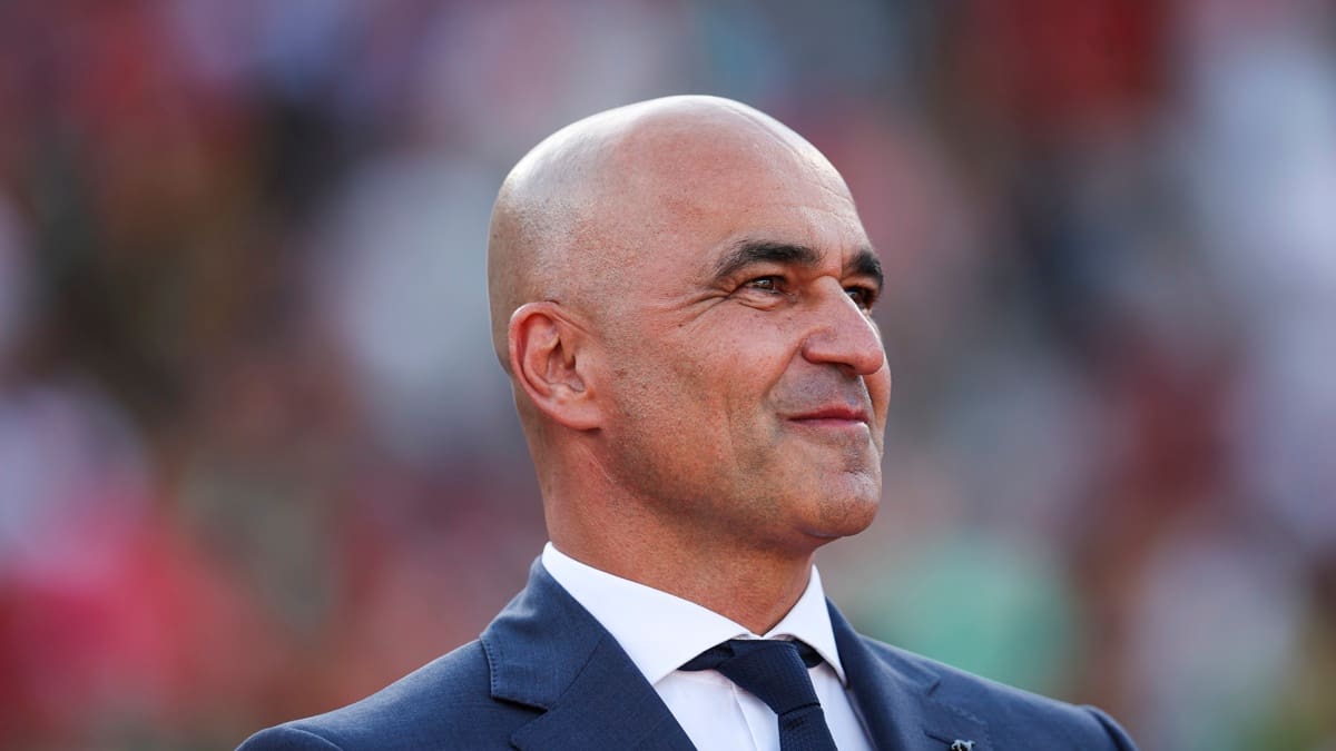 No renovará su contrato: Roberto Martínez dejará la banca de Portugal inmediatamente después del Mundial