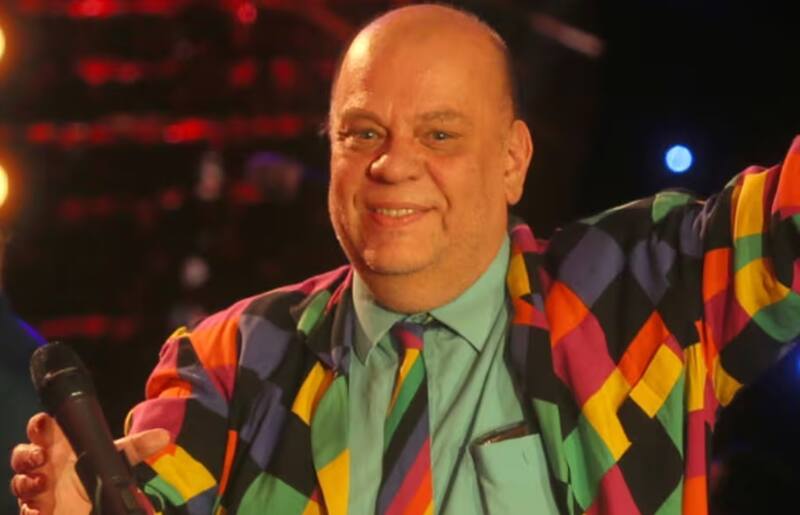 El actor entregó detalles de su recuperación.