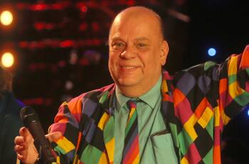 “Por favor ayuda”: Familia de Roberto Nicolini pide cadena de oración tras nuevas complicaciones en su salud