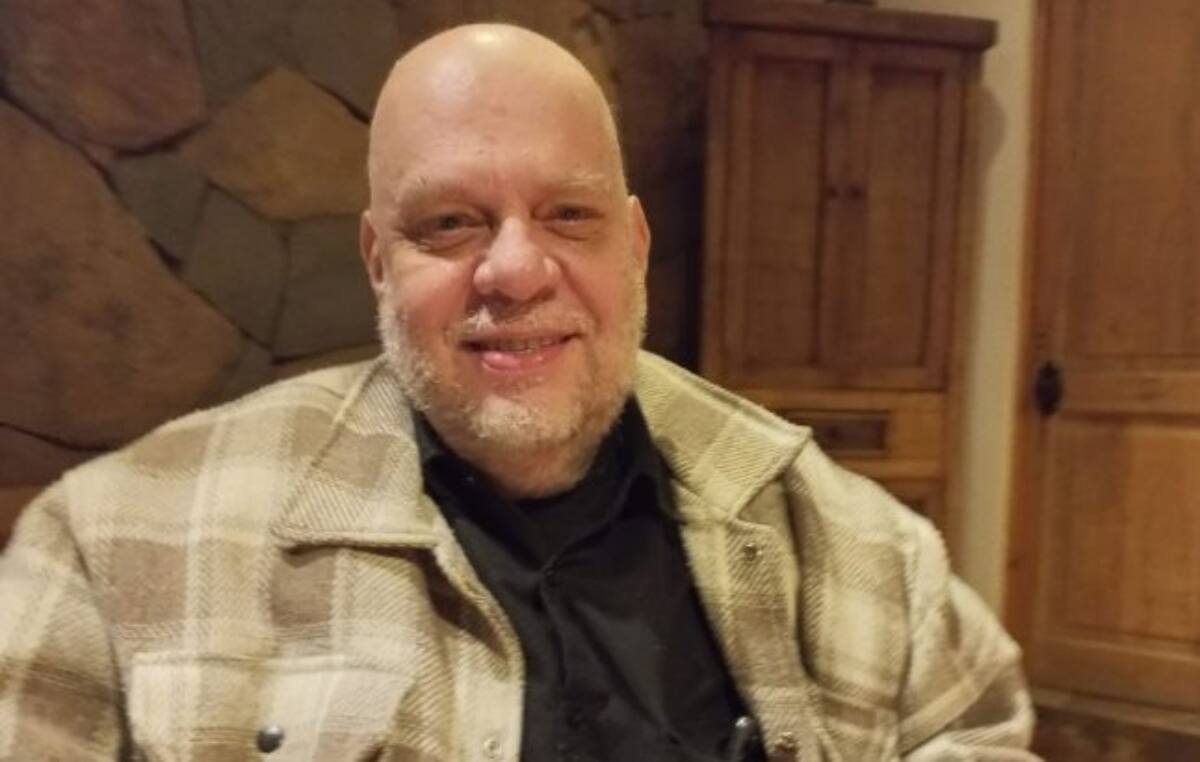 permanece grave tras sufrir un infarto. Créditos: Instagram