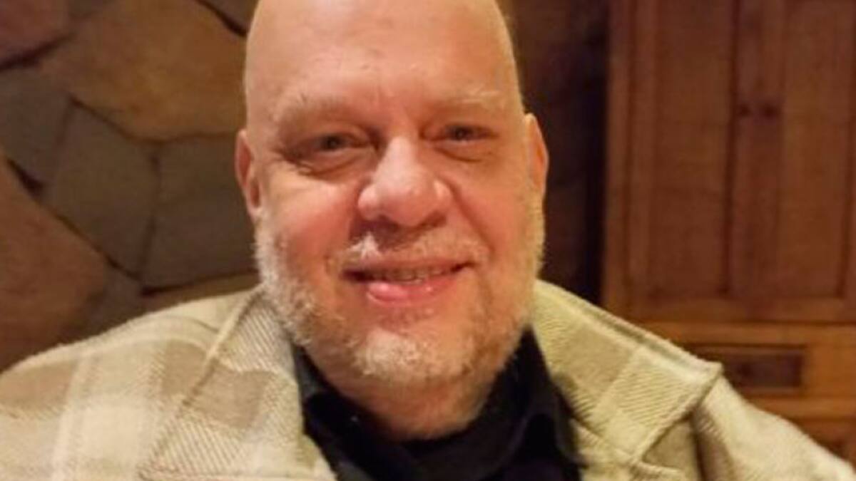 “Al próximo patatús no salgo vivo”: Roberto Nicolini reveló detalles de su exitosa recuperación