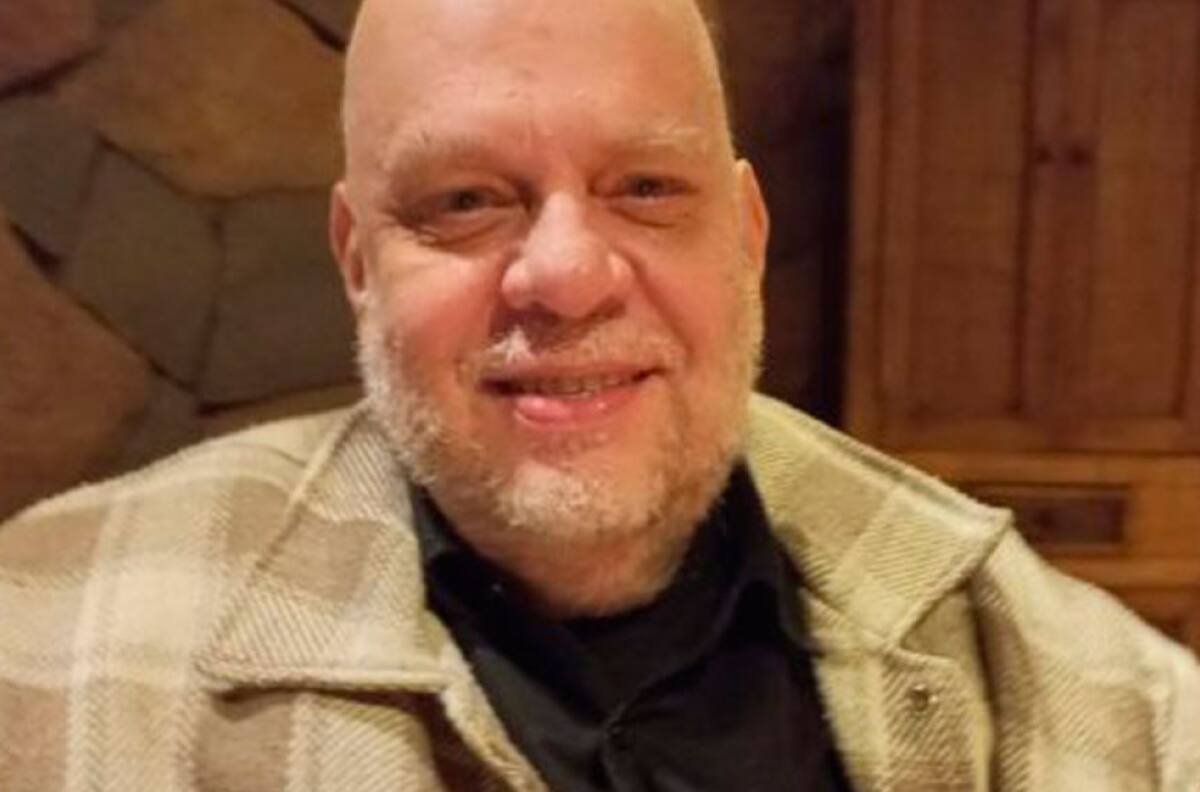 “Al próximo patatús no salgo vivo”: Roberto Nicolini reveló detalles de su exitosa recuperación