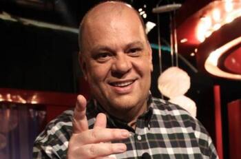 “Sus órganos están superando los daños”: Actualizan estado de salud de Roberto Nicolini