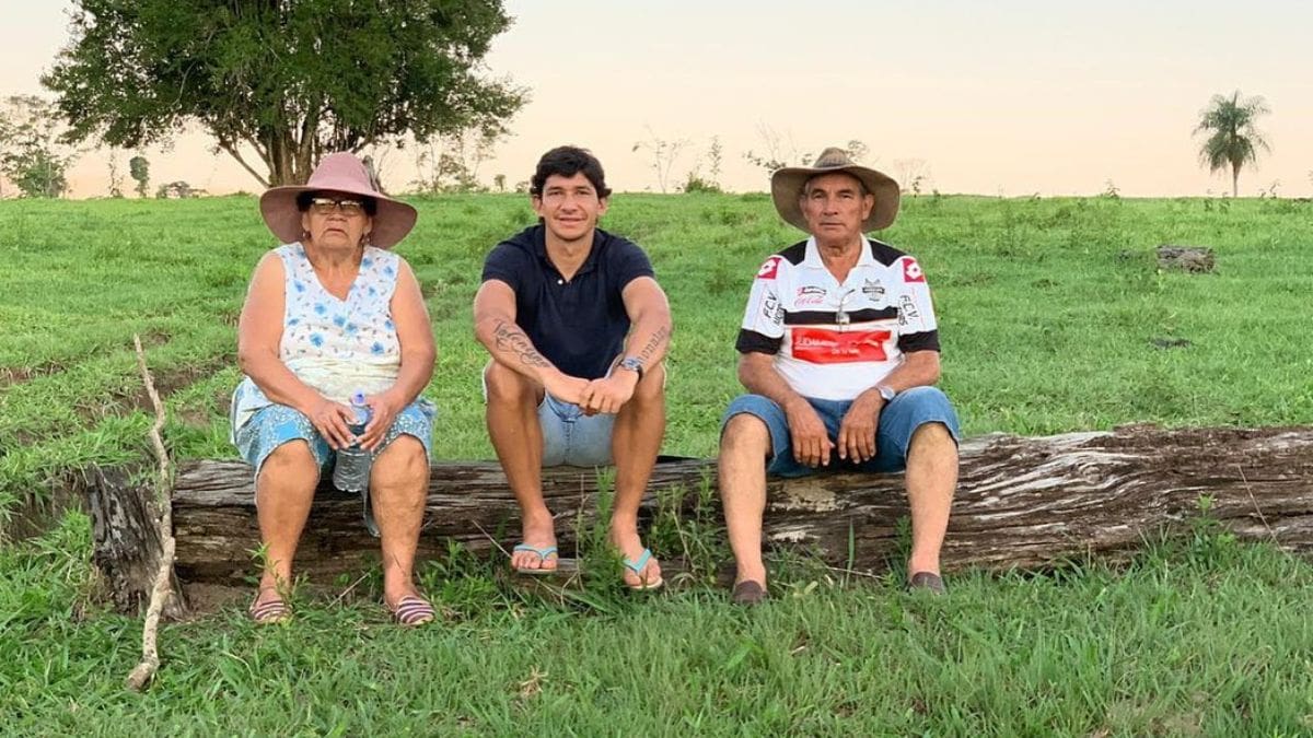 Jugó en la UC y hoy es feliz en el campo: “Esta vida te da una paz enorme; nadie te llega con chismes”