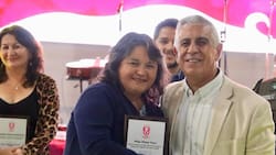 ¿Qué sabemos de Roberto Quintana Inostroza, alcalde de Laja acusado de grave acoso contra una funcionaria?