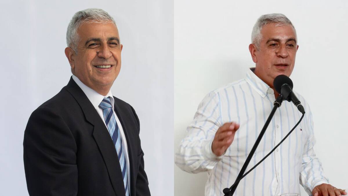 “Le toma el rostro intentando besar la boca”: Denuncian grave acoso sexual de alcalde de Laja