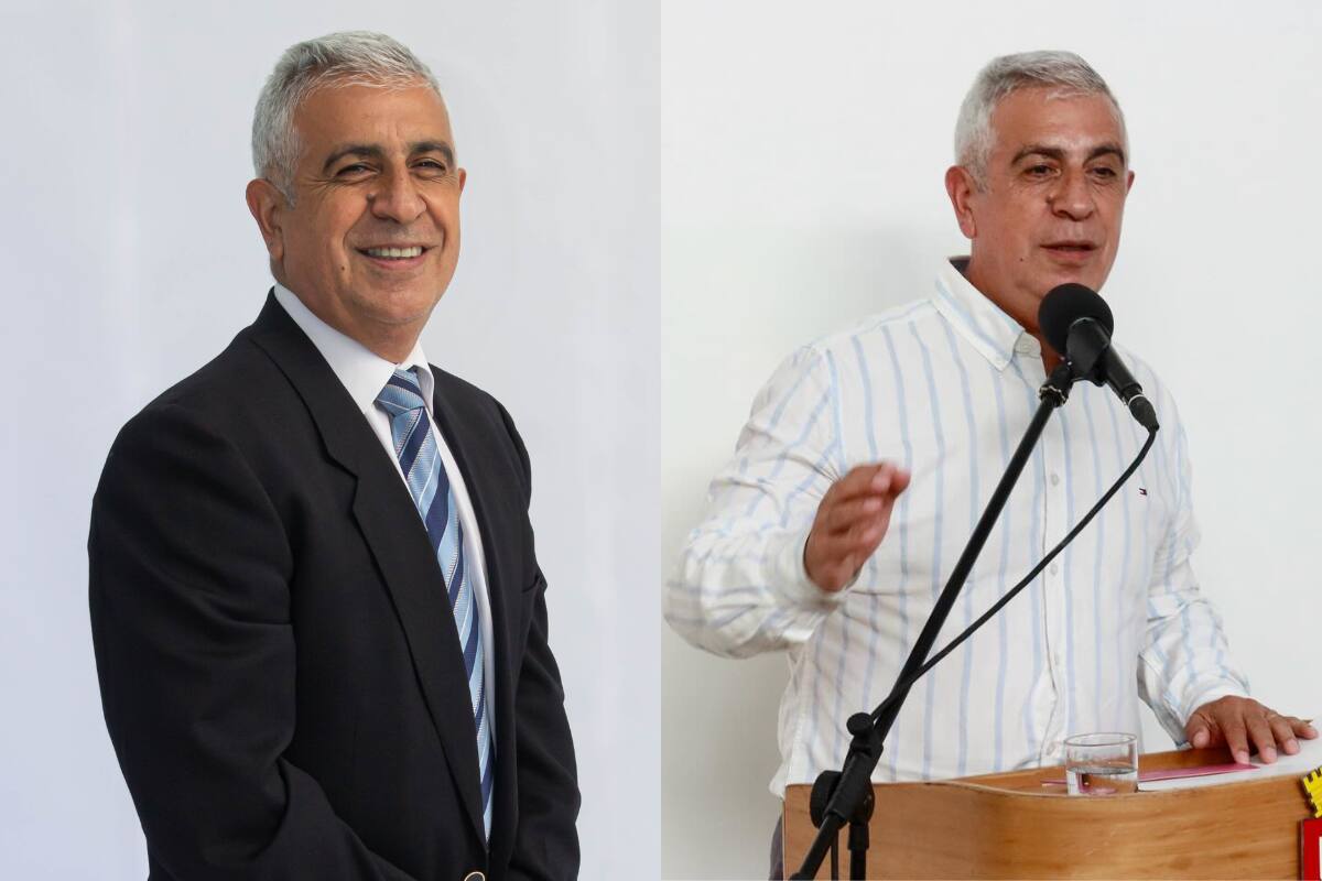 Según las investigaciones, el alcalde de Laja abusó sexualmente a una funcionaria municipal.