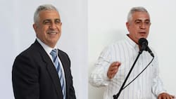 “Le toma el rostro intentando besar la boca”: Denuncian grave acoso sexual de alcalde de Laja