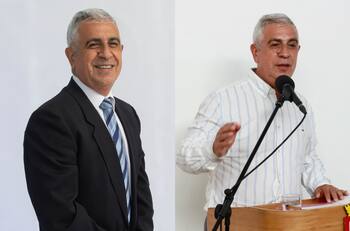 “Le toma el rostro intentando besar la boca”: Denuncian grave acoso sexual de alcalde de Laja