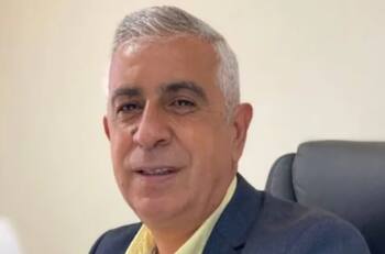 ¿Qué dijo el alcalde de Laja tras publicación de video sobre abuso sexual explícito a funcionaria?