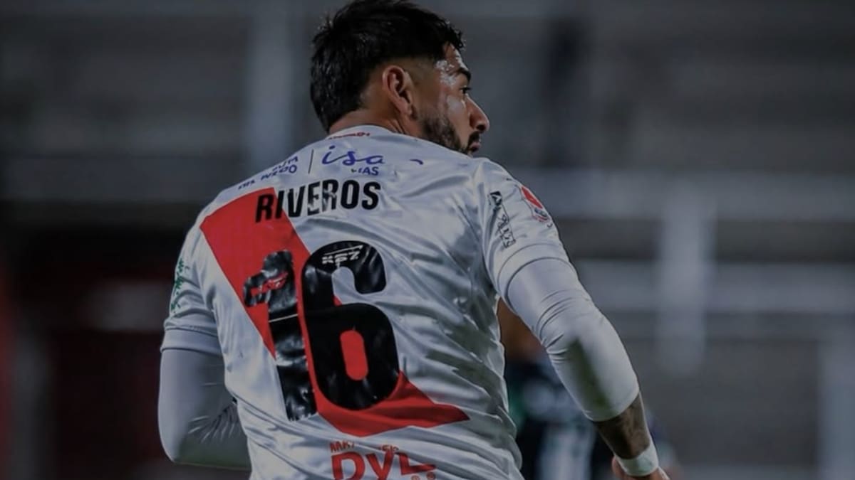 “Si hemos cometido errores...”: Curicó Unido se despide de uno de sus delanteros en Primera B